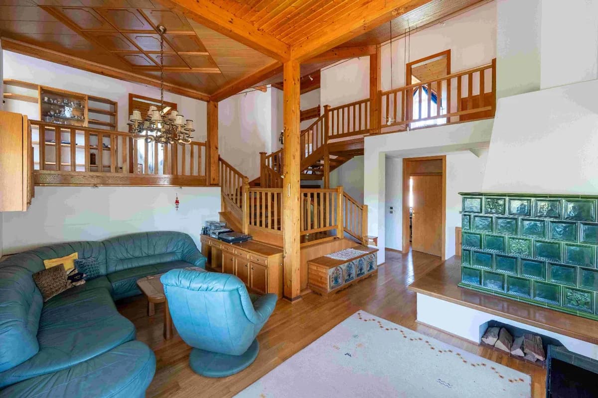 5-Zimmer-Haus kaufen in Graz – 184 m², € 925.000 – Bild 26 von 46