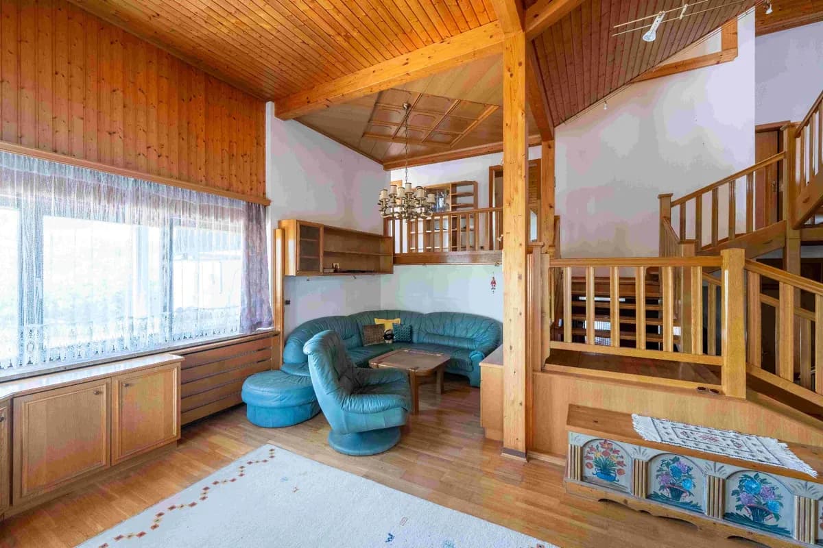 5-Zimmer-Haus kaufen in Graz – 184 m², € 925.000 – Bild 27 von 46
