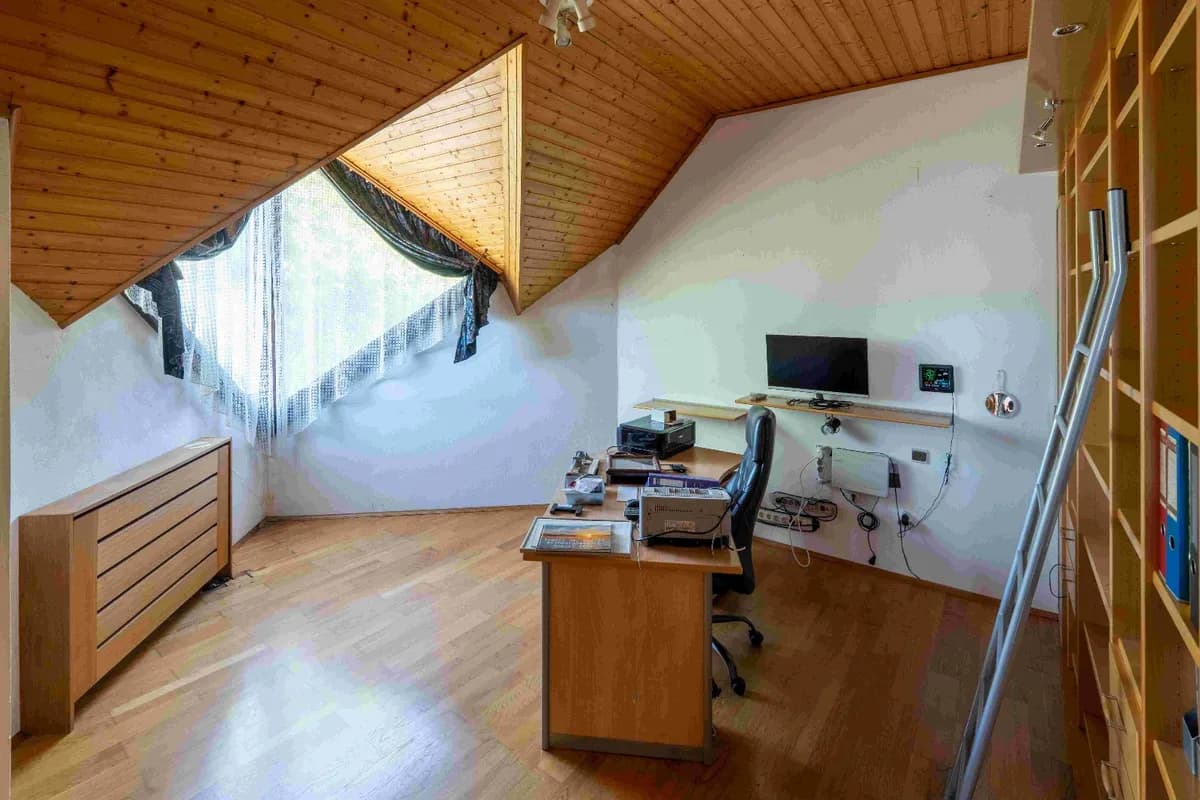 5-Zimmer-Haus kaufen in Graz – 184 m², € 925.000 – Bild 34 von 46