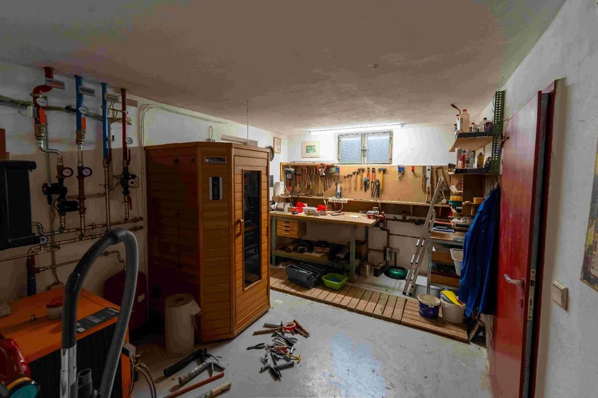 5-Zimmer-Haus kaufen in Graz – 184 m², € 925.000 – Bild 45 von 46
