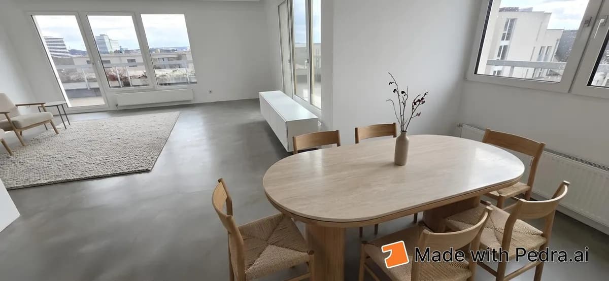 3-Zimmer-Wohnung kaufen in Linz – 104,9 m², € 399.000 – Bild 3 von 9