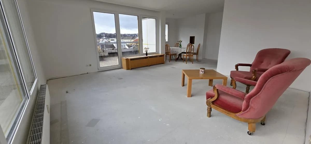 3-Zimmer-Wohnung kaufen in Linz – 104,9 m², € 399.000 – Bild 4 von 9