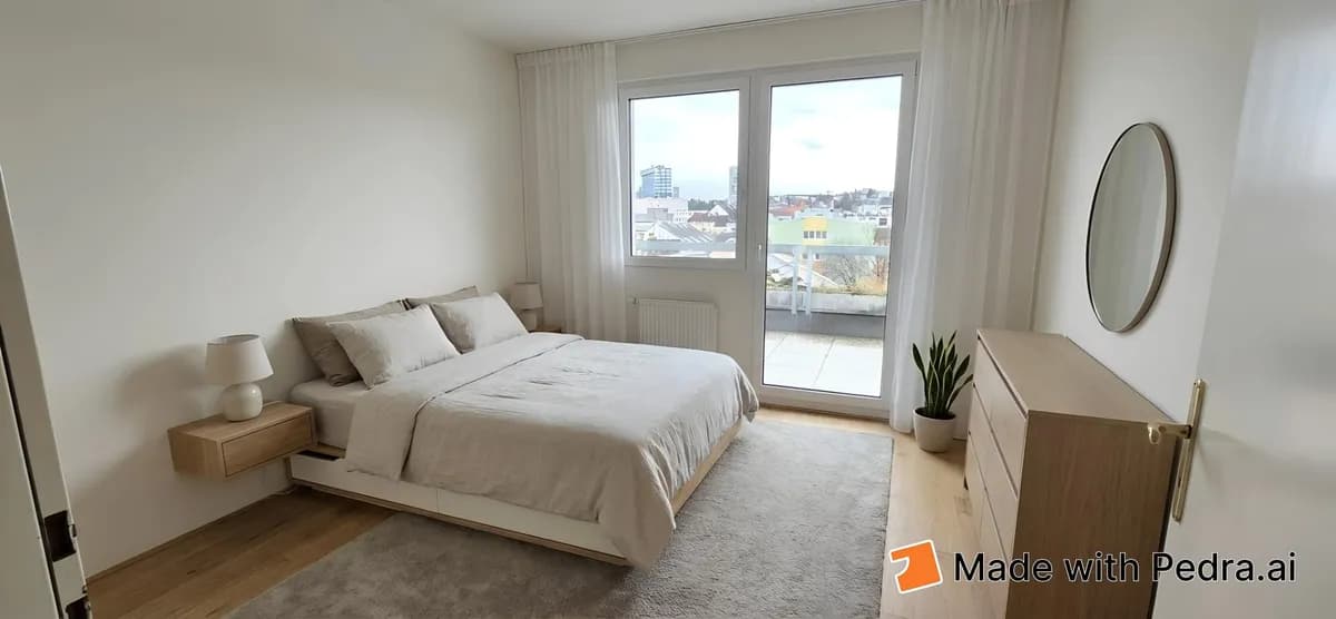 3-Zimmer-Wohnung kaufen in Linz – 104,9 m², € 399.000 – Bild 6 von 9