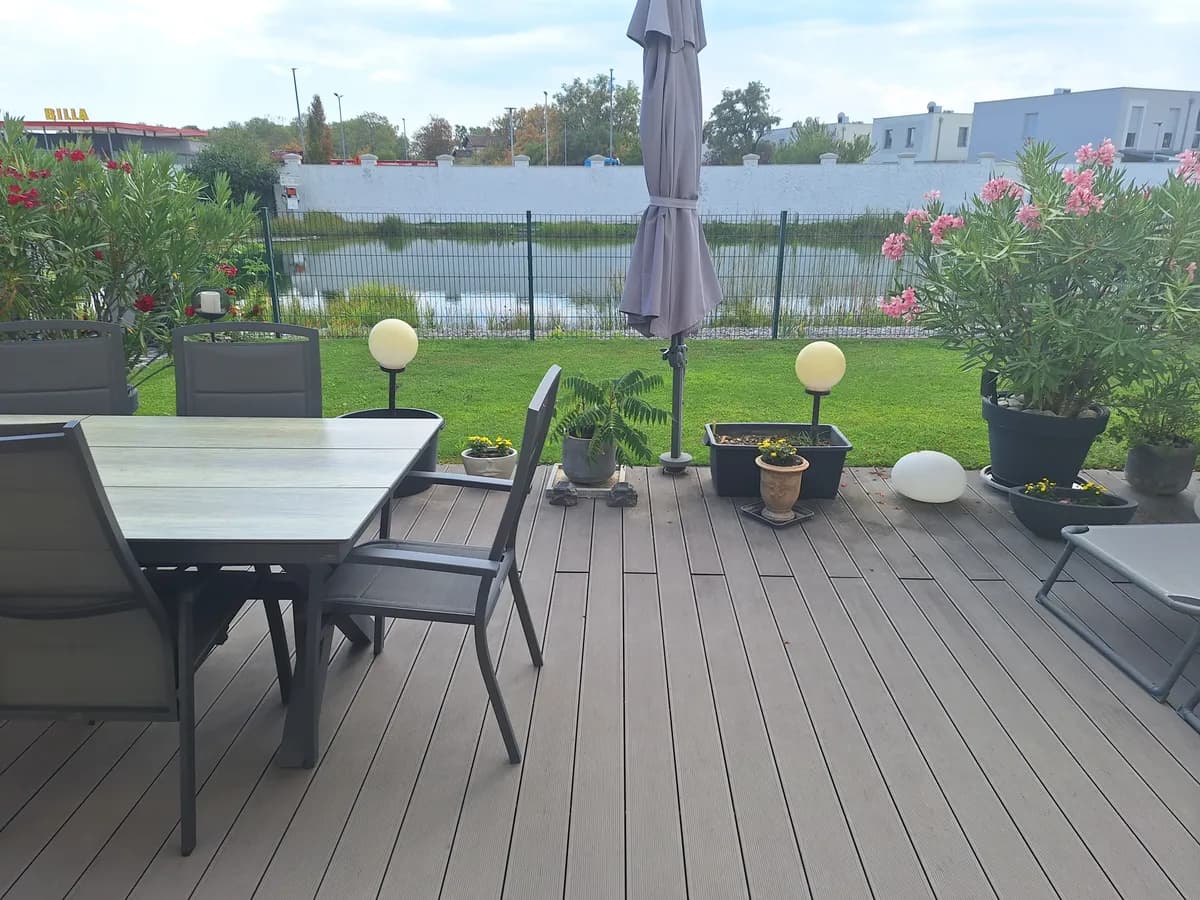 4-Zimmer-Haus kaufen in Baden – 130 m², € 799.000 – Bild 7 von 28