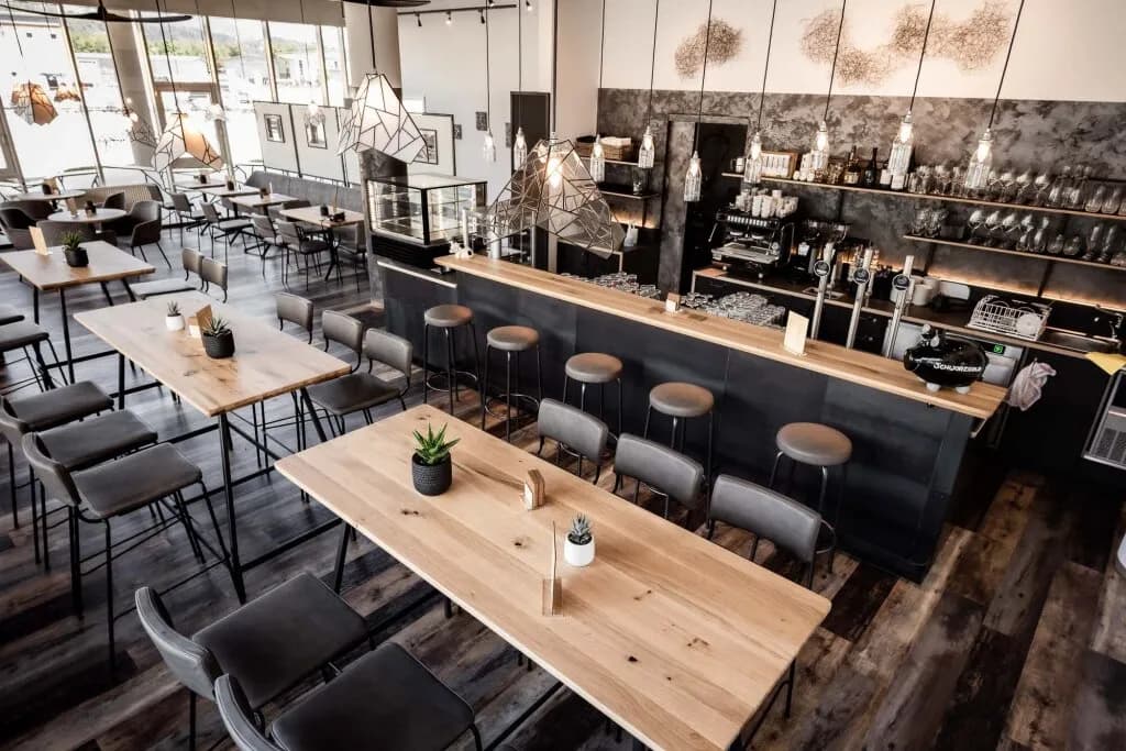 Gewerbeimmobilie mieten in Kufstein – 211 m², € 2.973 – Bild 3 von 17