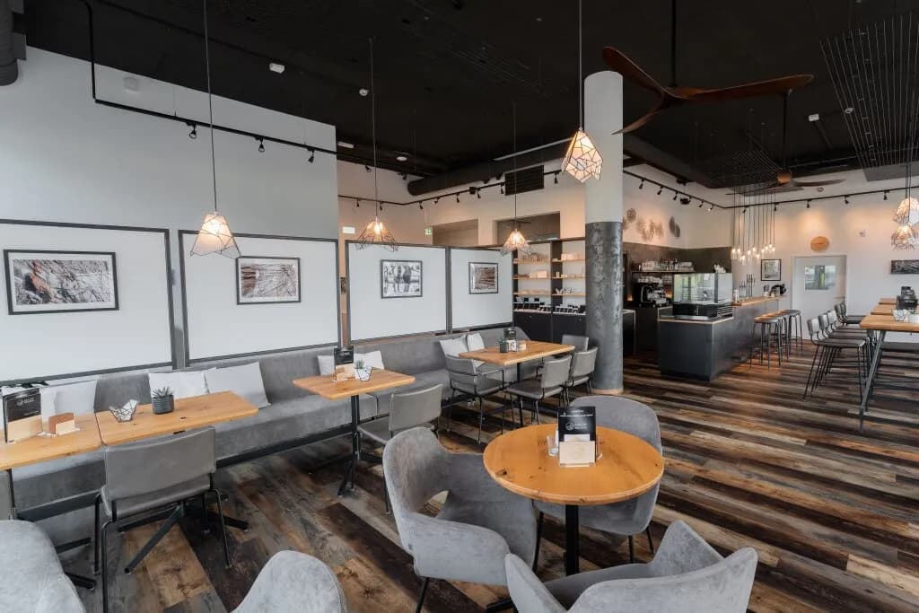 Gewerbeimmobilie mieten in Kufstein – 211 m², € 2.973 – Bild 5 von 17