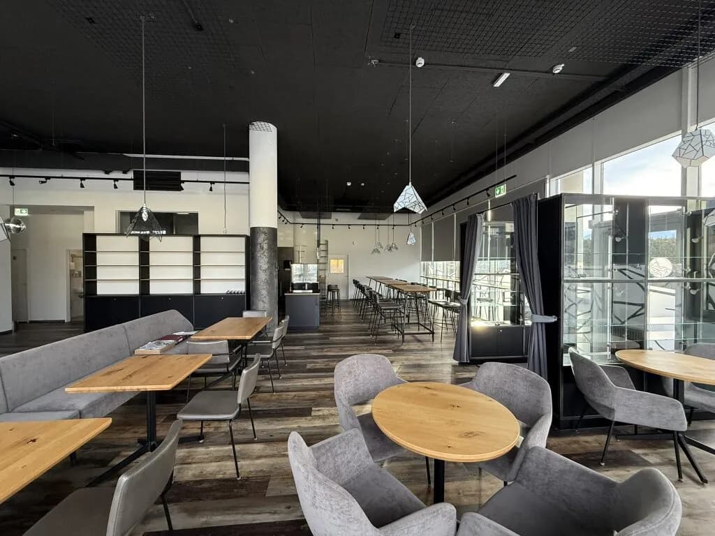 Gewerbeimmobilie mieten in Kufstein – 211 m², € 2.973 – Bild 7 von 17