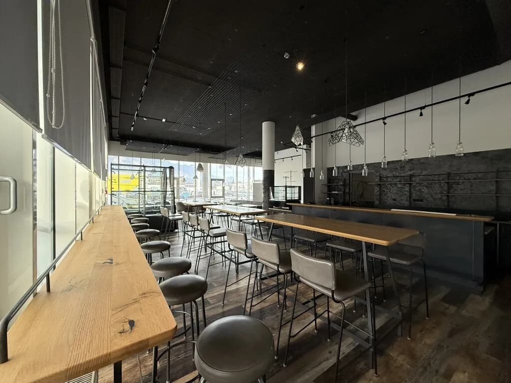 Gewerbeimmobilie mieten in Kufstein – 211 m², € 2.973 – Bild 8 von 17