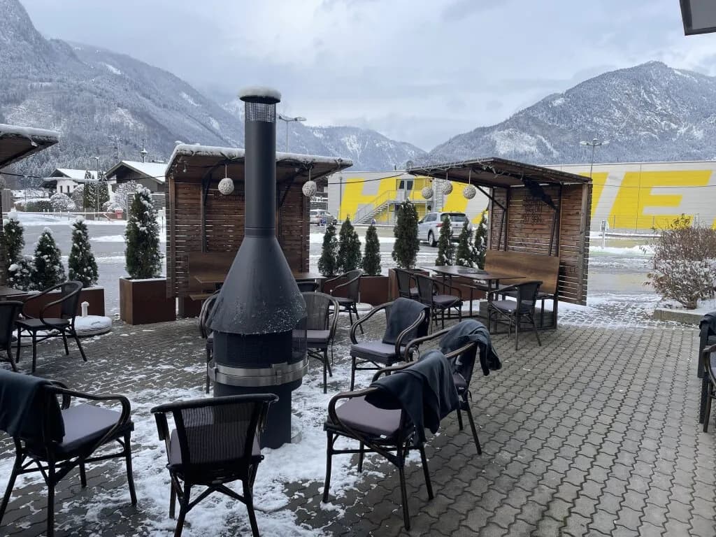 Gewerbeimmobilie mieten in Kufstein – 211 m², € 2.973 – Bild 15 von 17