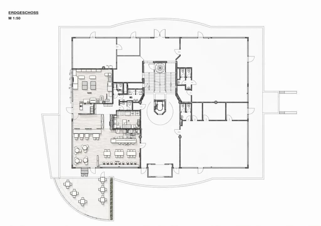 Gewerbeimmobilie mieten in Kufstein – 211 m², € 2.973 – Bild 17 von 17
