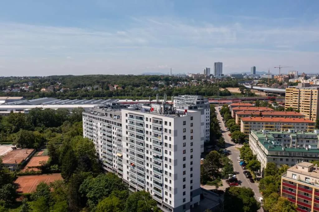 Immobilie mieten in Wien – € 19 – Bild 3 von 7