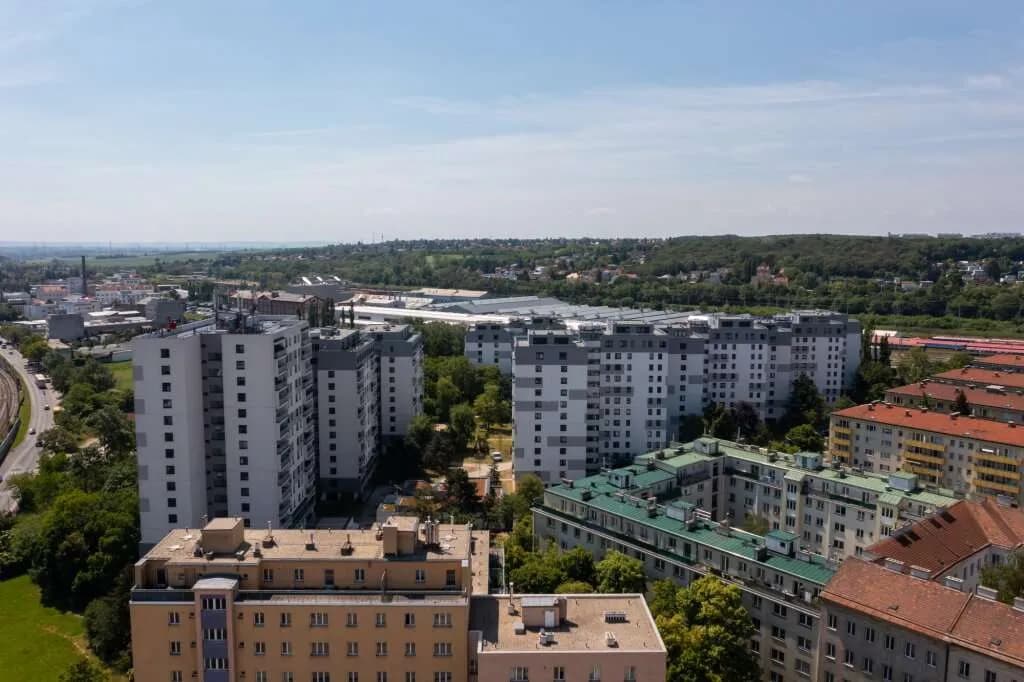 Immobilie mieten in Wien – € 19 – Bild 4 von 7