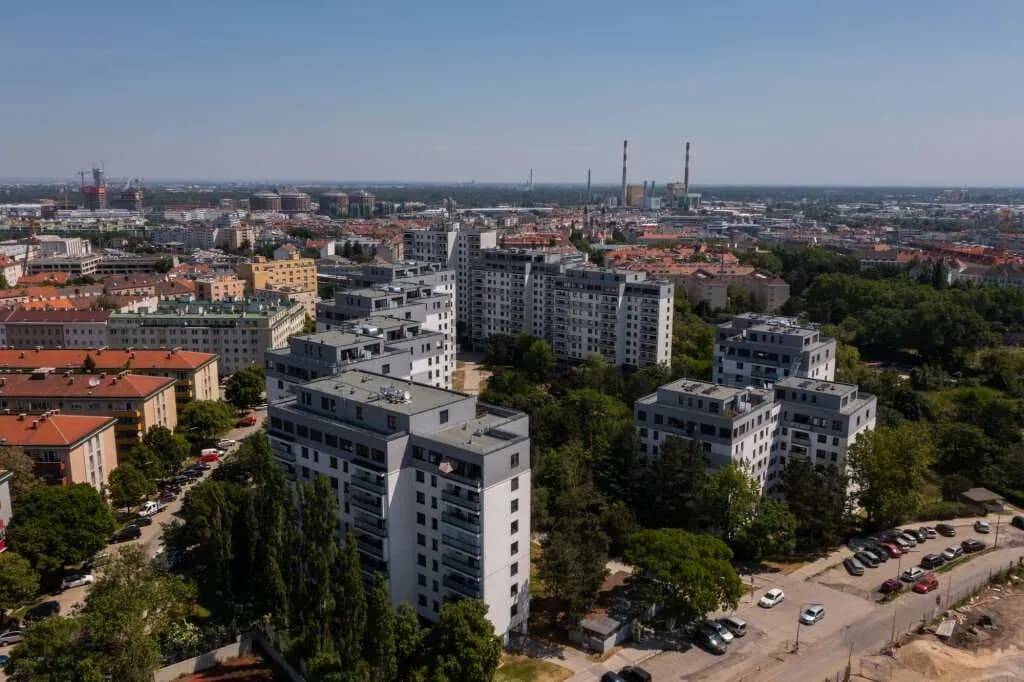Immobilie mieten in Wien – € 19 – Bild 5 von 7