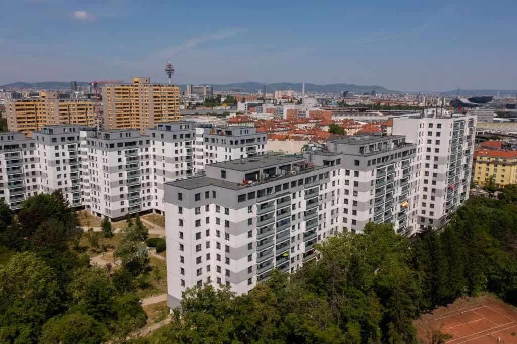 Immobilie mieten in Wien – € 19 – Bild 6 von 7