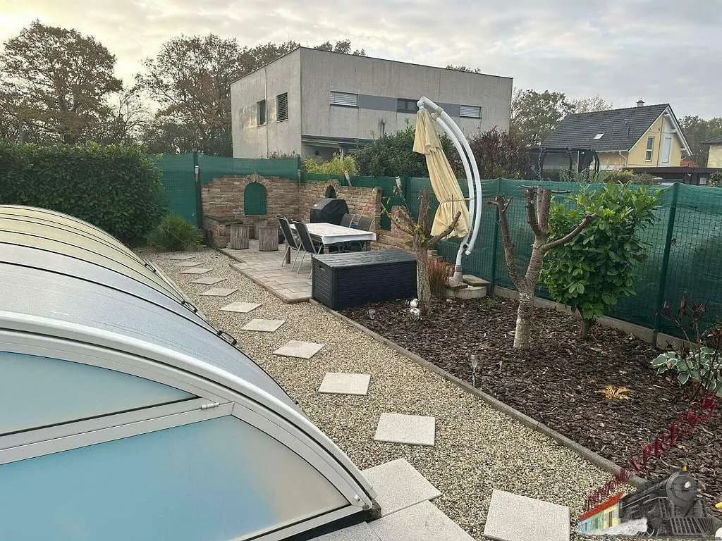 5-Zimmer-Haus kaufen in Gänserndorf – 144 m², € 759.000 – Bild 6 von 52