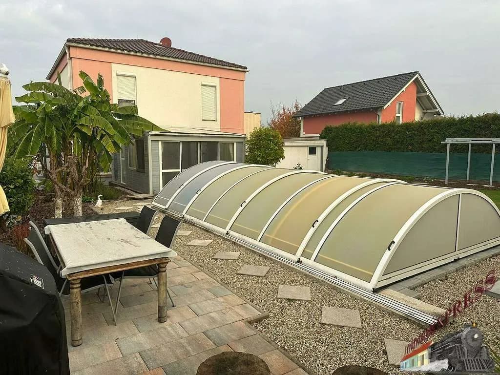 5-Zimmer-Haus kaufen in Gänserndorf – 144 m², € 759.000 – Bild 8 von 52