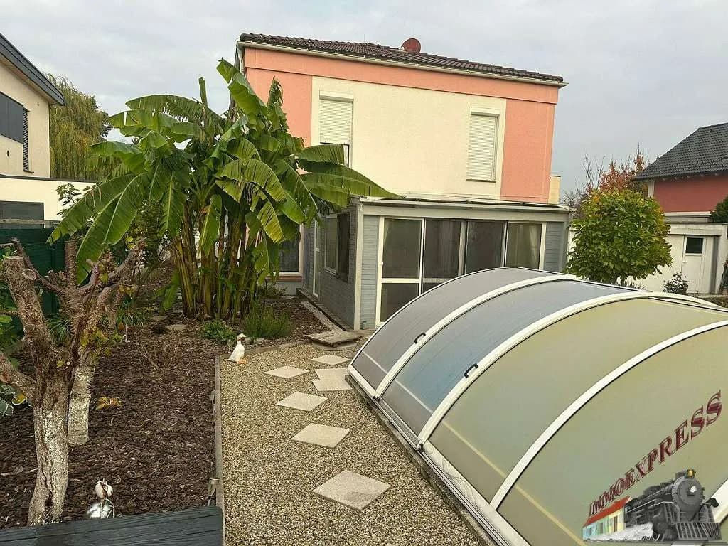 5-Zimmer-Haus kaufen in Gänserndorf – 144 m², € 759.000 – Bild 10 von 52