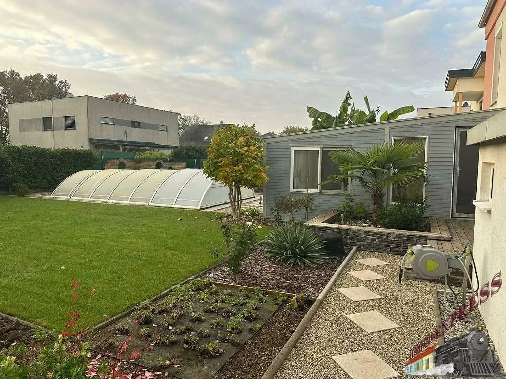 5-Zimmer-Haus kaufen in Gänserndorf – 144 m², € 759.000 – Bild 12 von 52