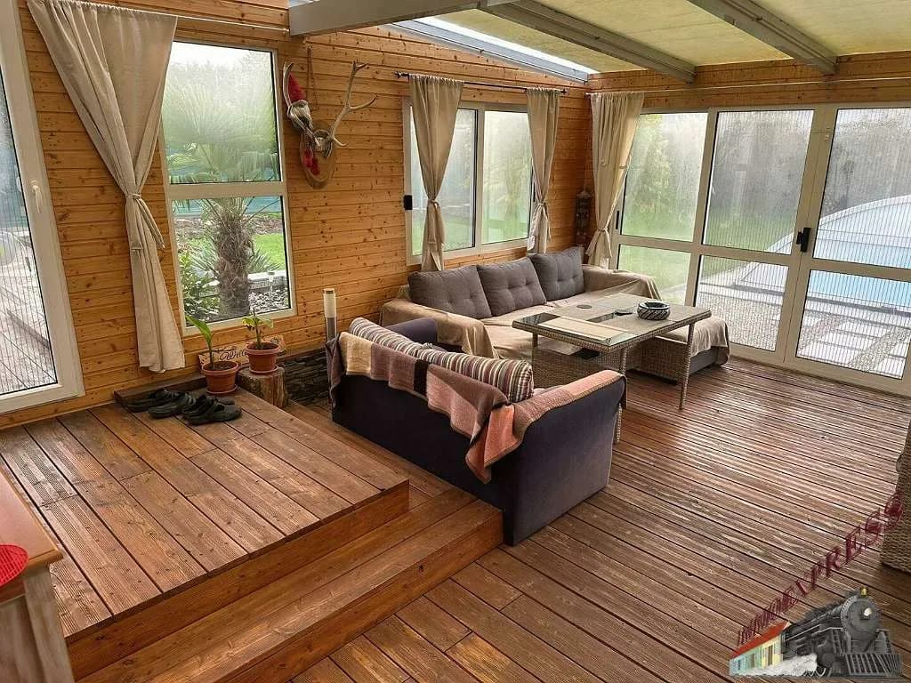 5-Zimmer-Haus kaufen in Gänserndorf – 144 m², € 759.000 – Bild 20 von 52
