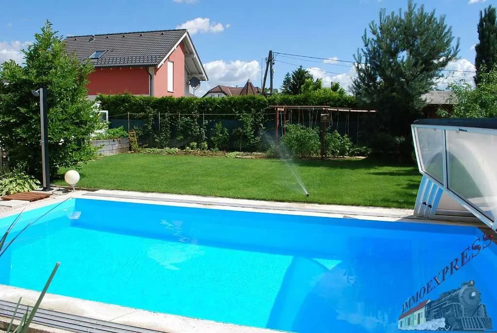 5-Zimmer-Haus kaufen in Gänserndorf – 144 m², € 759.000 – Bild 42 von 52