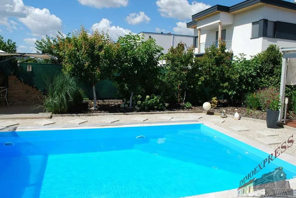5-Zimmer-Haus kaufen in Gänserndorf – 144 m², € 759.000 – Bild 43 von 52