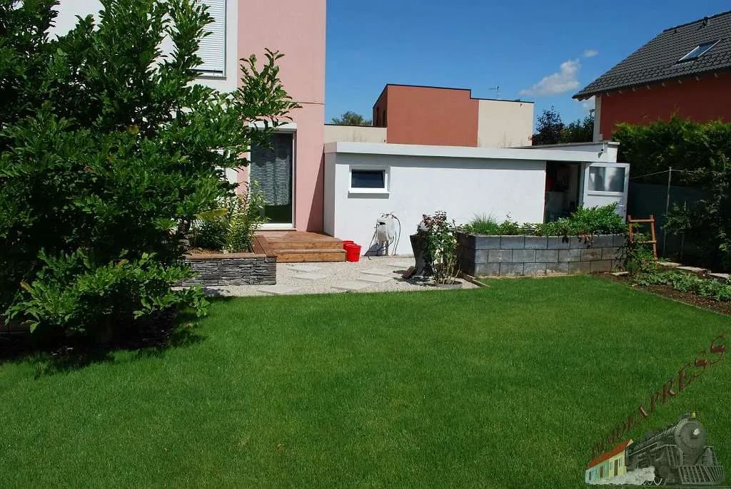 5-Zimmer-Haus kaufen in Gänserndorf – 144 m², € 759.000 – Bild 44 von 52