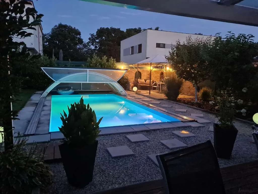 5-Zimmer-Haus kaufen in Gänserndorf – 144 m², € 759.000 – Bild 52 von 52