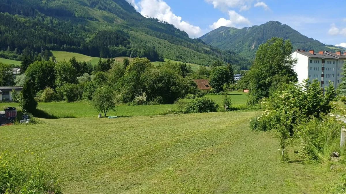Grundstück kaufen in Liezen – 1 672 m² – Bild 2 von 13