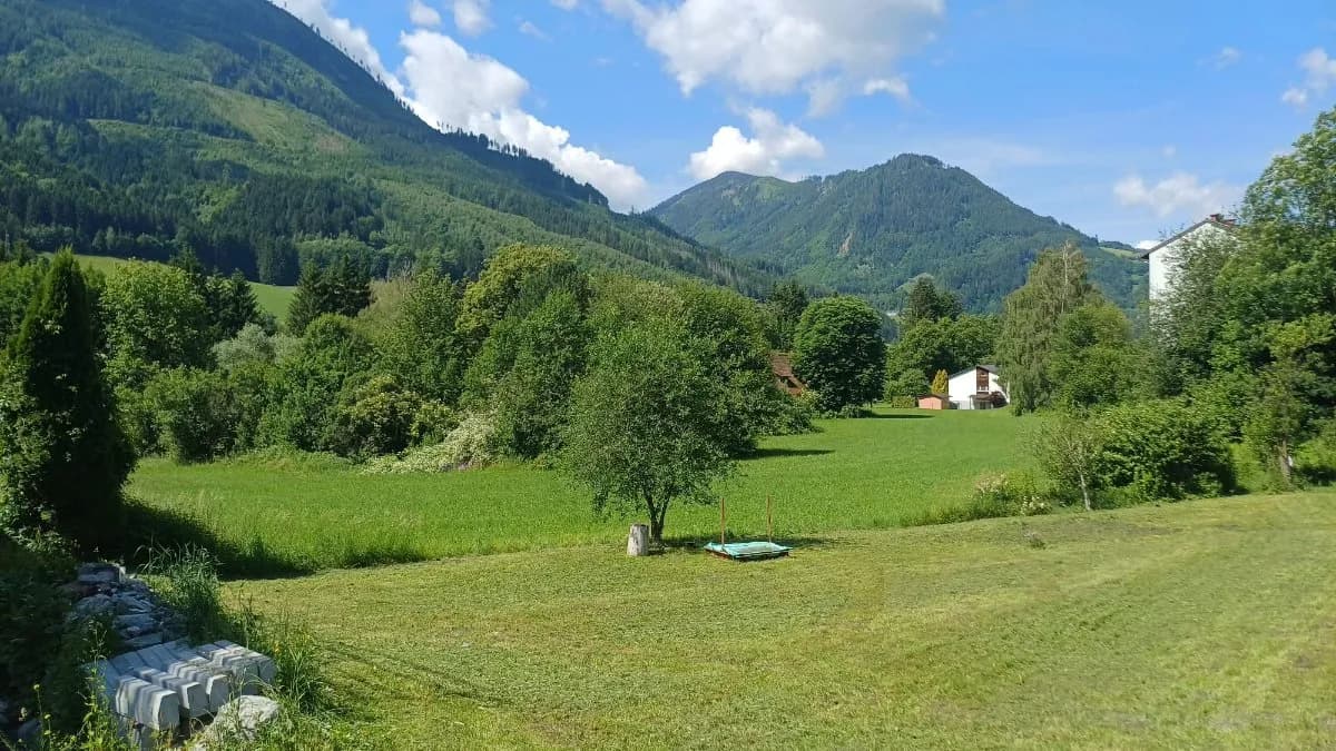 Grundstück kaufen in Liezen – 1 672 m² – Bild 3 von 13