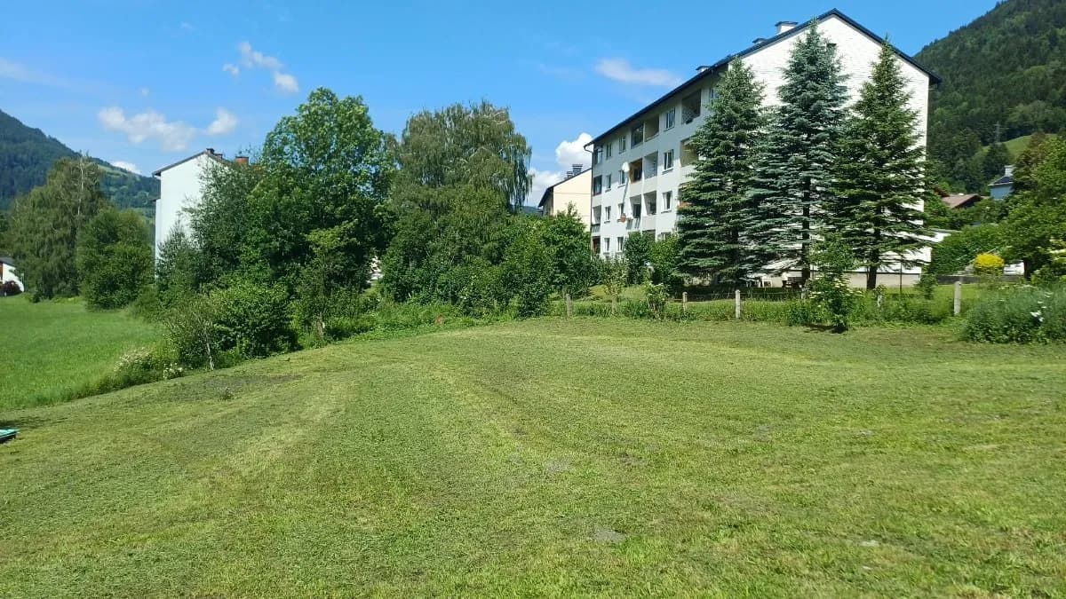 Grundstück kaufen in Liezen – 1 672 m² – Bild 4 von 13