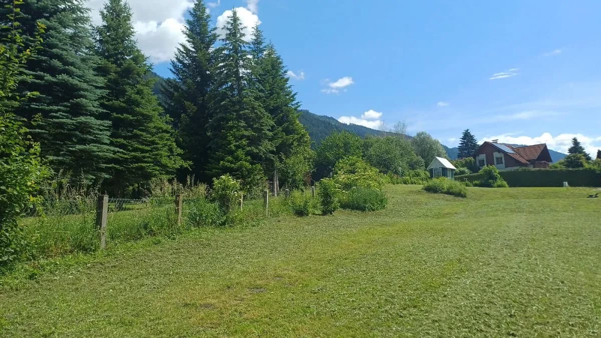 Grundstück kaufen in Liezen – 1 672 m² – Bild 5 von 13
