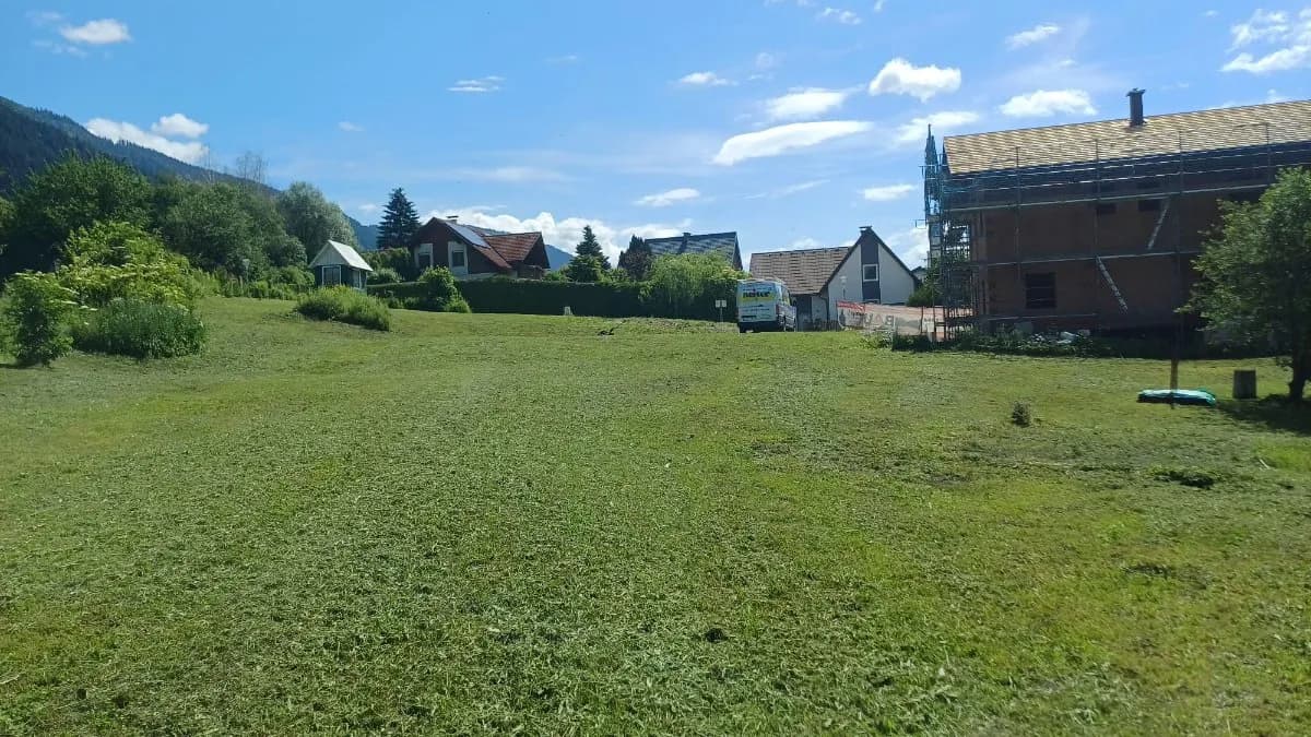 Grundstück kaufen in Liezen – 1 672 m² – Bild 6 von 13