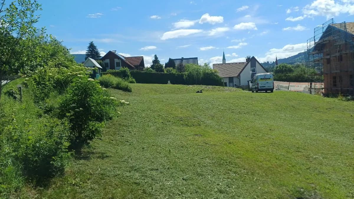 Grundstück kaufen in Liezen – 1 672 m² – Bild 7 von 13