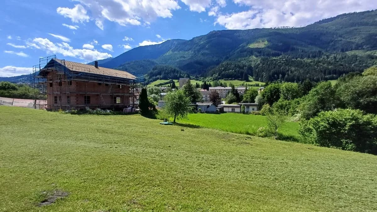 Grundstück kaufen in Liezen – 1 672 m² – Bild 8 von 13