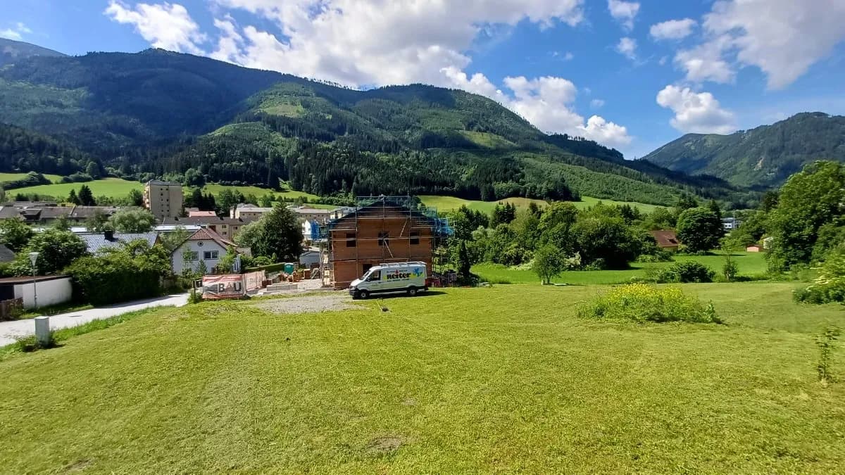 Grundstück kaufen in Liezen – 1 672 m² – Bild 9 von 13