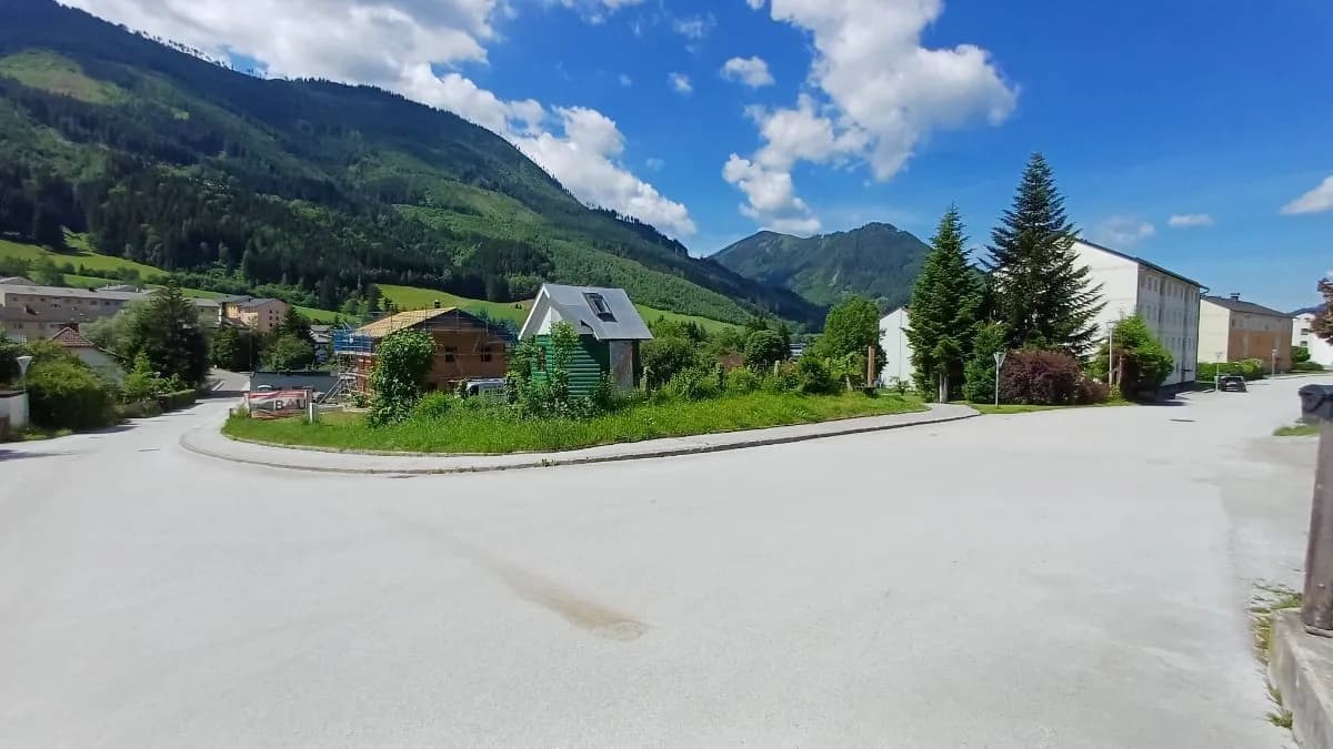 Grundstück kaufen in Liezen – 1 672 m² – Bild 10 von 13