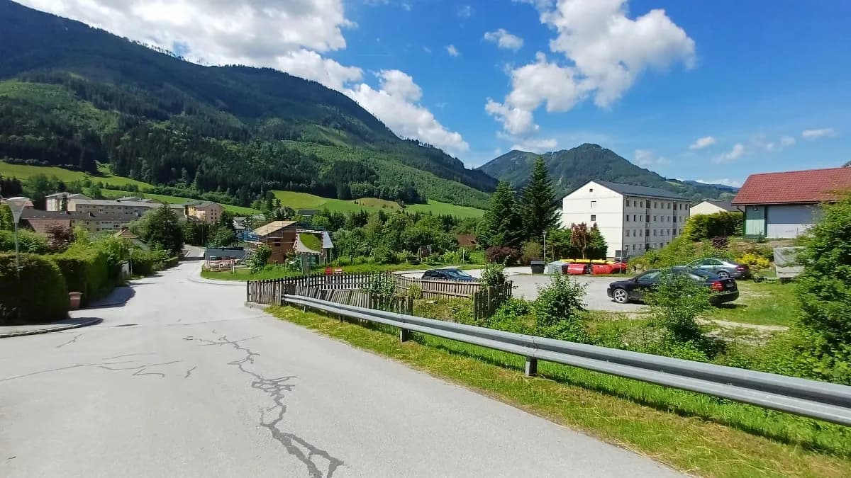 Grundstück kaufen in Liezen – 1 672 m² – Bild 11 von 13