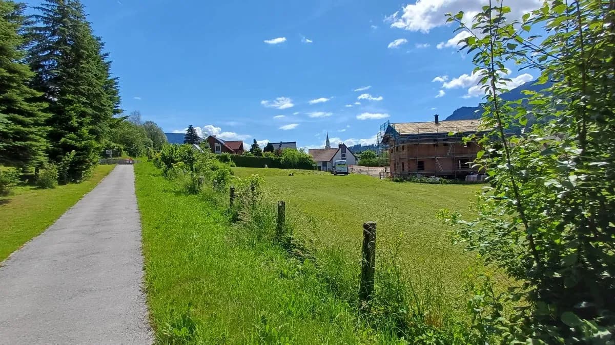 Grundstück kaufen in Liezen – 1 672 m² – Bild 13 von 13