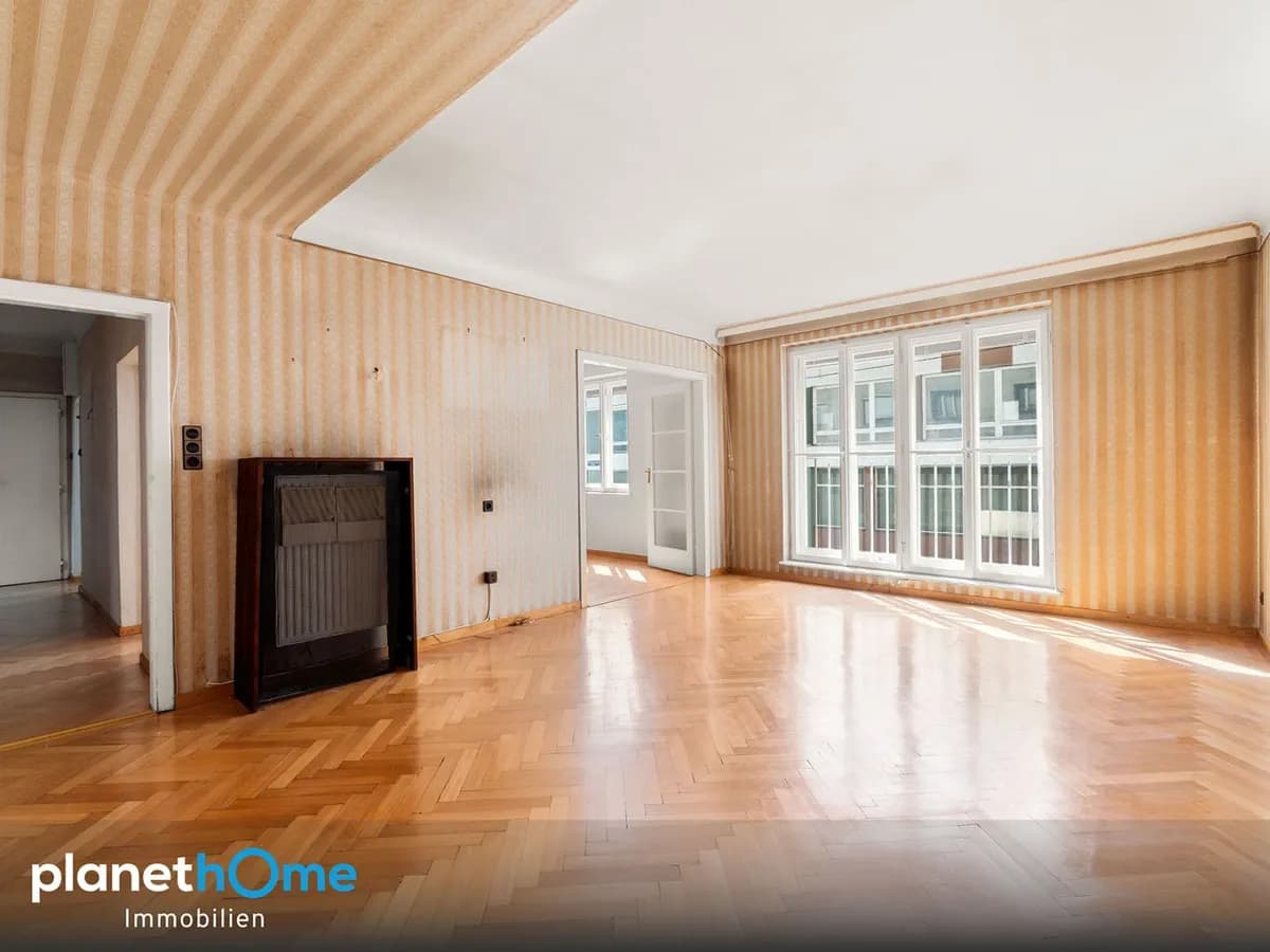 5-Zimmer-Wohnung kaufen in Wien – 106 m², € 675.000 – Bild 2 von 21