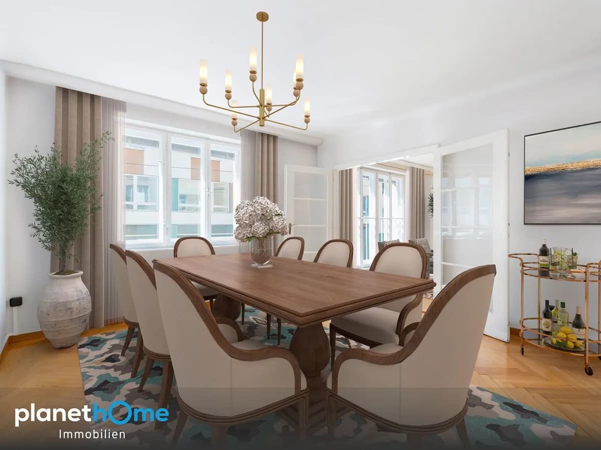 5-Zimmer-Wohnung kaufen in Wien – 106 m², € 675.000 – Bild 3 von 21