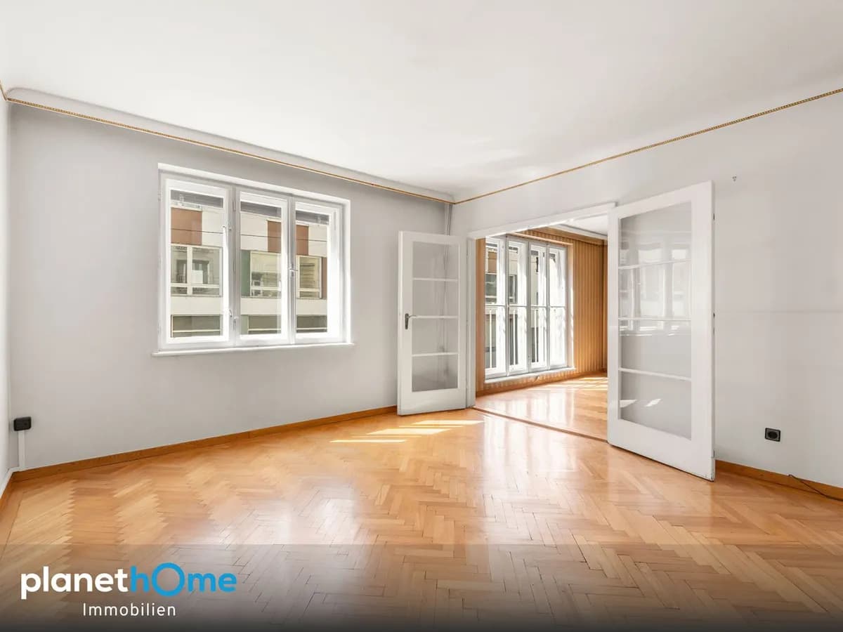 5-Zimmer-Wohnung kaufen in Wien – 106 m², € 675.000 – Bild 4 von 21