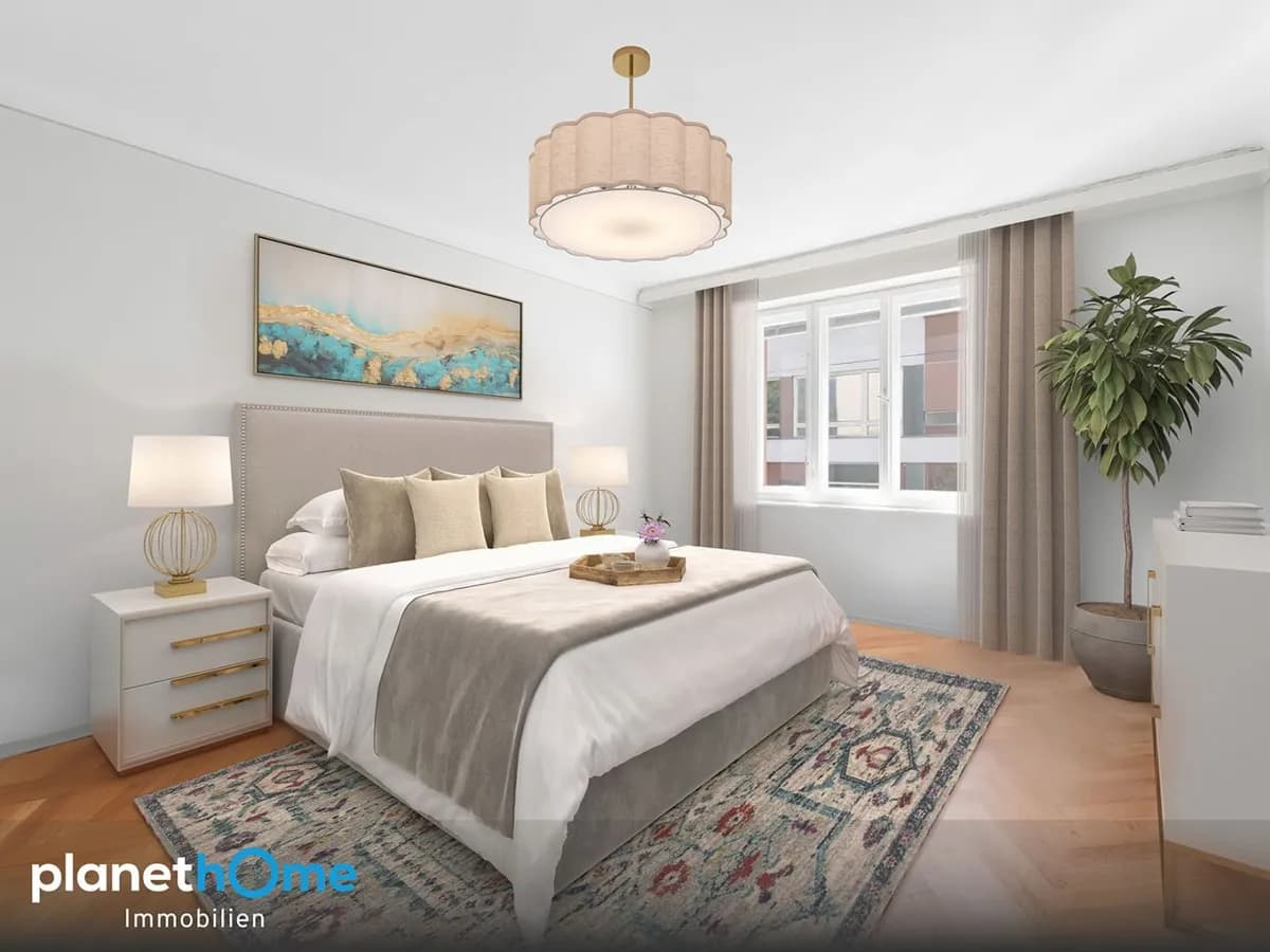 5-Zimmer-Wohnung kaufen in Wien – 106 m², € 675.000 – Bild 5 von 21