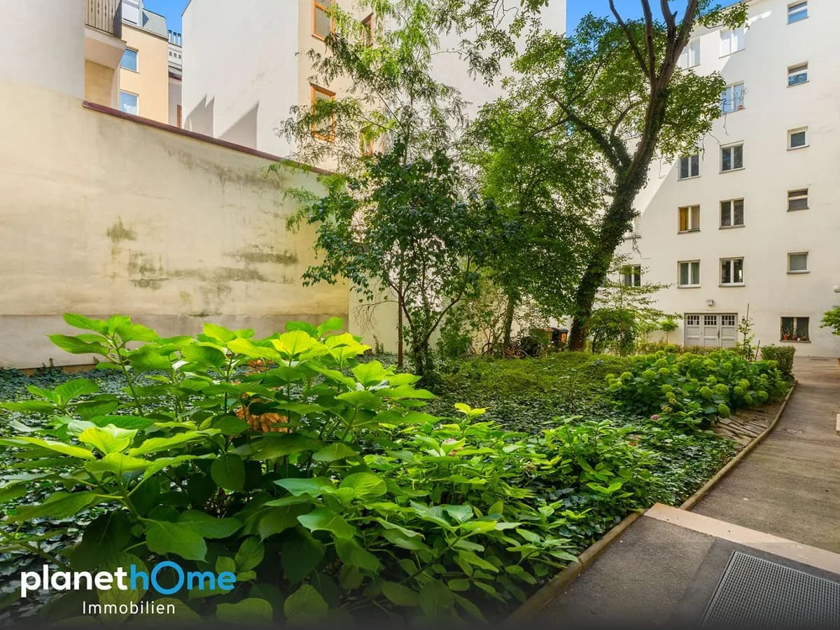 5-Zimmer-Wohnung kaufen in Wien – 106 m², € 675.000 – Bild 14 von 21