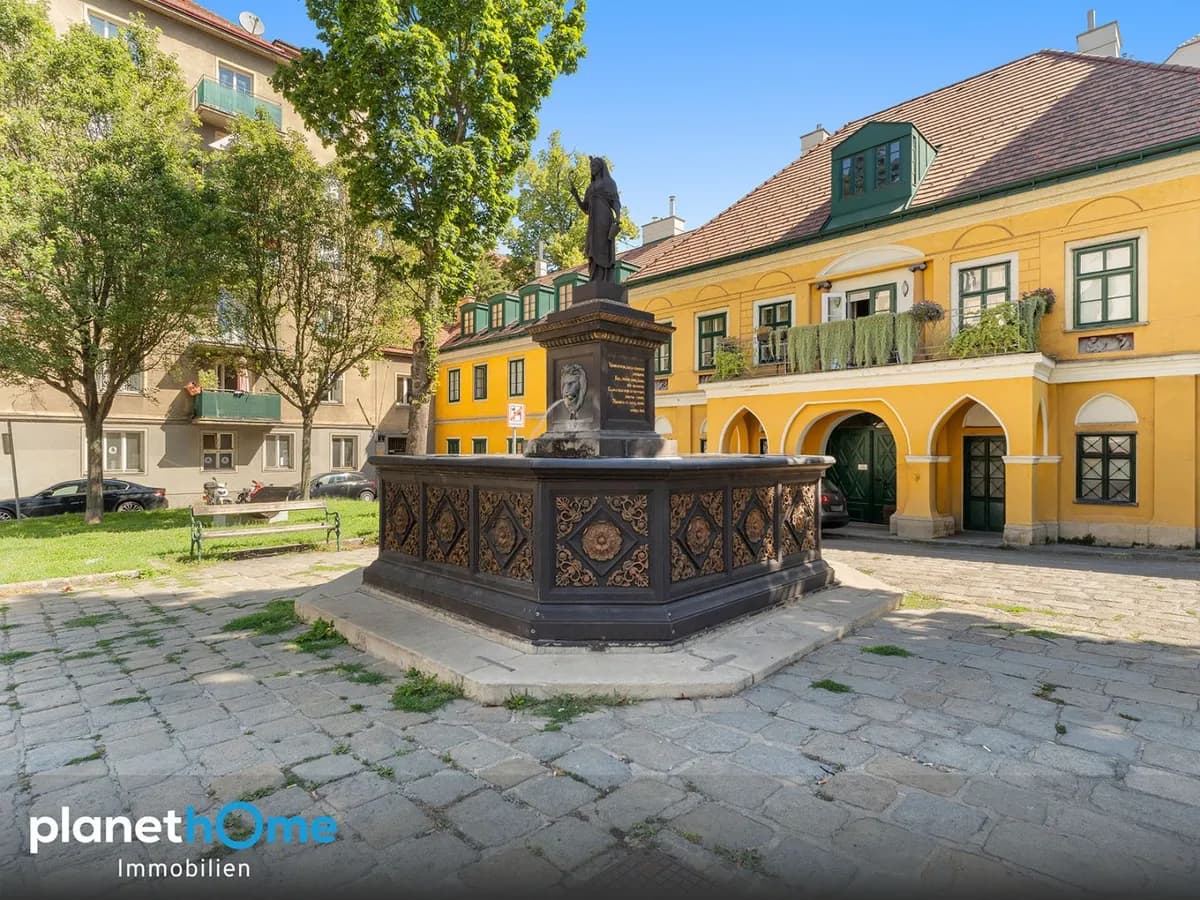 5-Zimmer-Wohnung kaufen in Wien – 106 m², € 675.000 – Bild 17 von 21