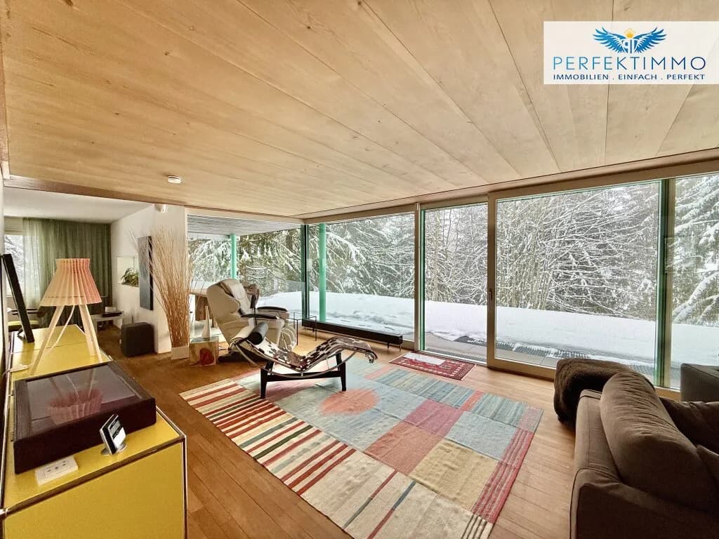 6-Zimmer-Wohnung kaufen in Bregenz – 280 m² – Bild 1 von 38