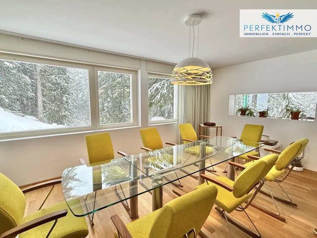 6-Zimmer-Wohnung kaufen in Bregenz – 280 m² – Bild 2 von 38