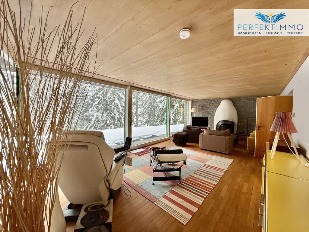 6-Zimmer-Wohnung kaufen in Bregenz – 280 m² – Bild 4 von 38