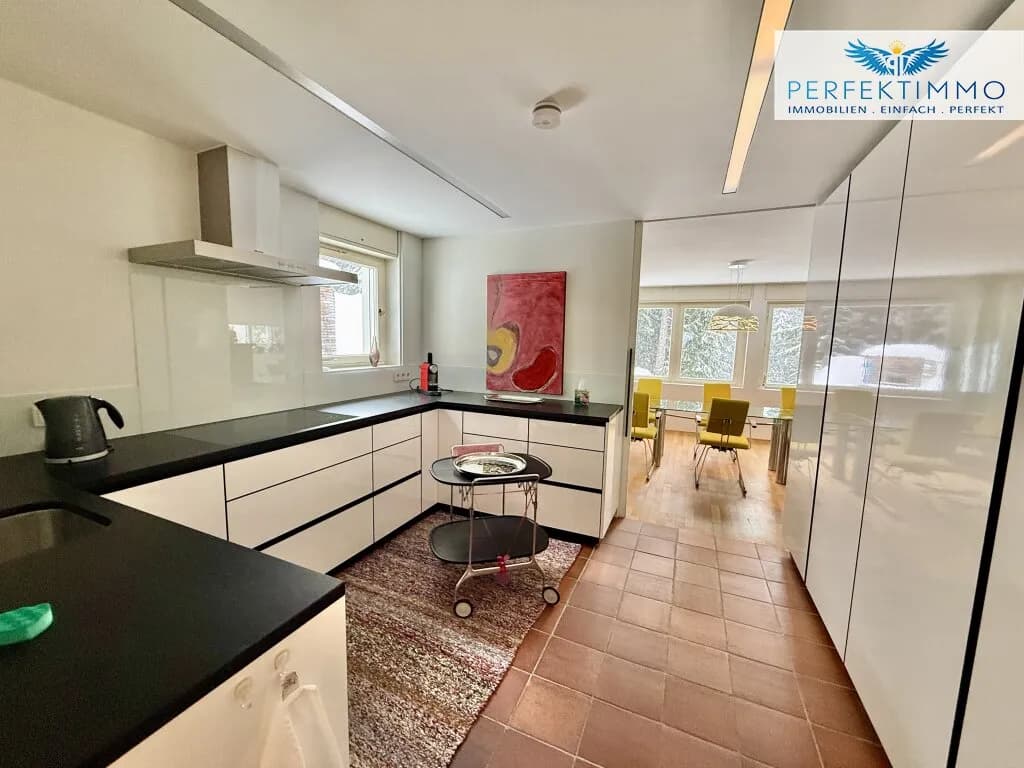 6-Zimmer-Wohnung kaufen in Bregenz – 280 m² – Bild 5 von 38