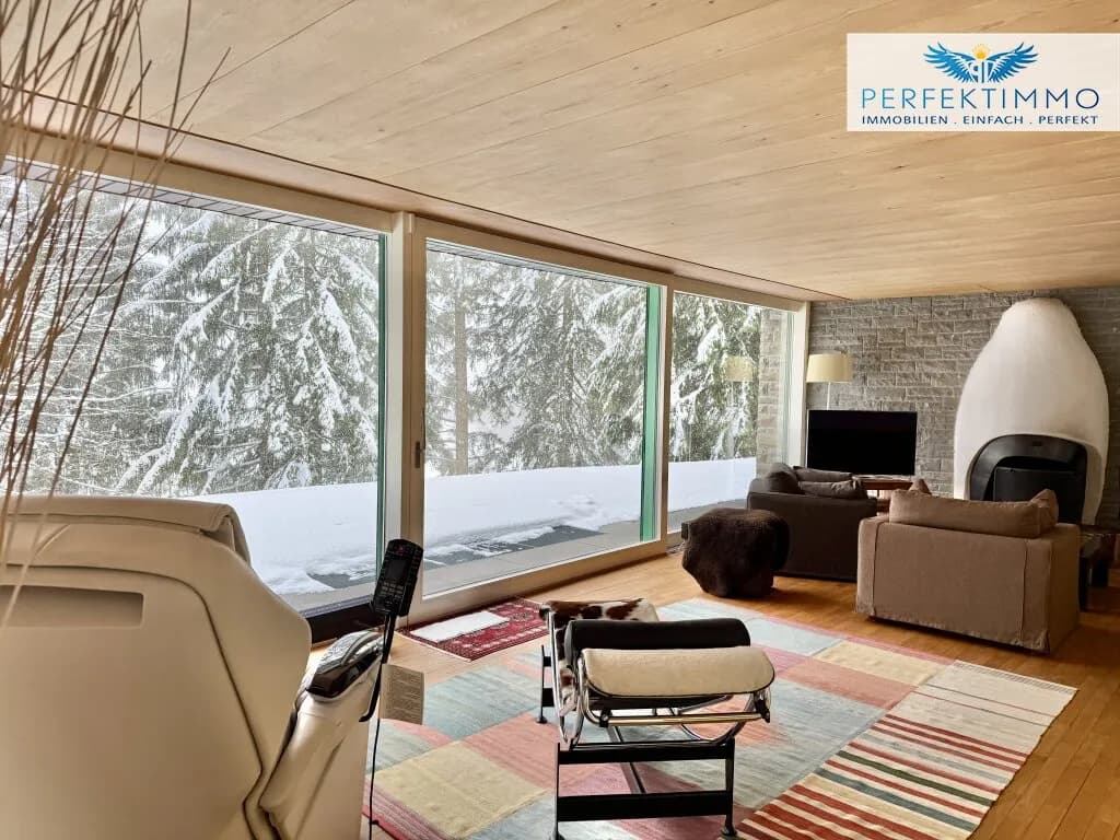 6-Zimmer-Wohnung kaufen in Bregenz – 280 m² – Bild 6 von 38