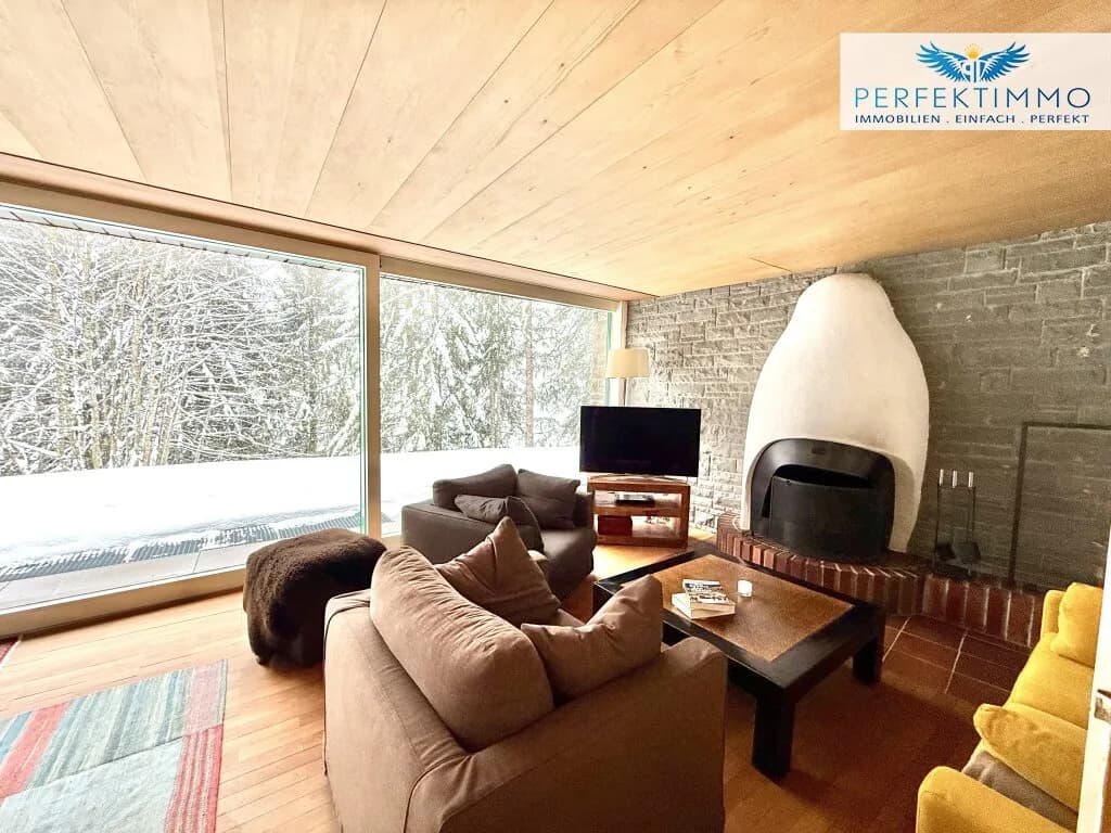 6-Zimmer-Wohnung kaufen in Bregenz – 280 m² – Bild 7 von 38